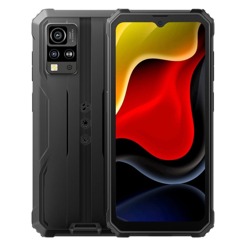 Blackview BV4800 SE 4 Go/64 Go Noir - Ítem