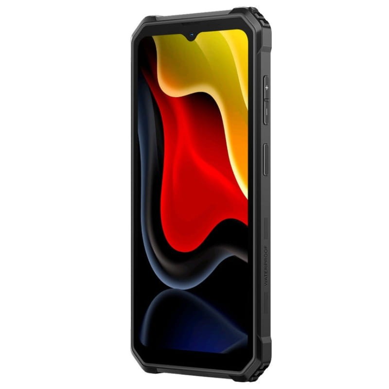 Blackview BV4800 SE 4 Go/64 Go Noir - Ítem2