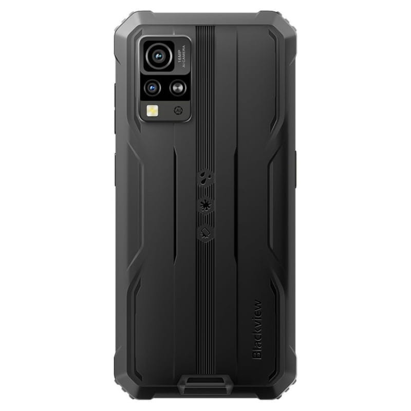 Blackview BV4800 SE 4 Go/64 Go Noir - Ítem3