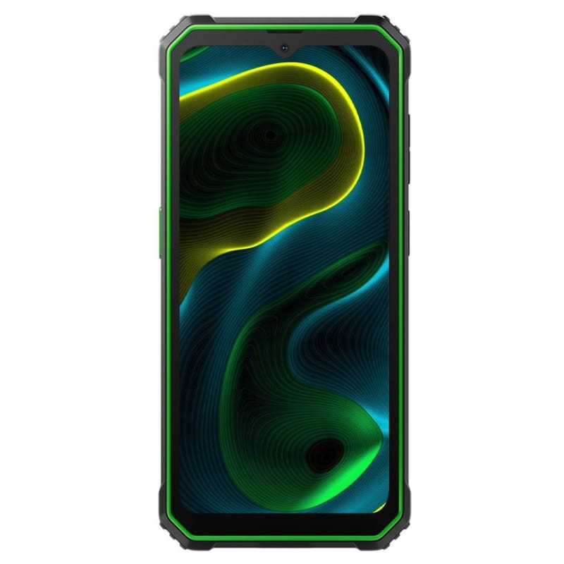 Blackview BV4800 SE 4GB/64GB Cor Verde - Item1