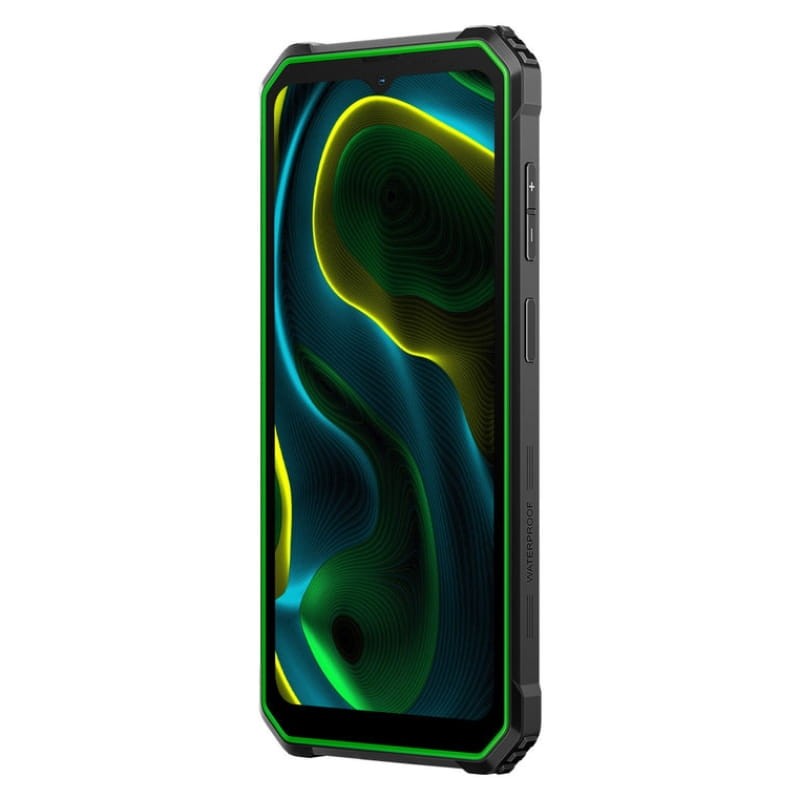 Blackview BV4800 SE 4GB/64GB Cor Verde - Item2