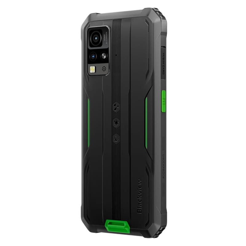Blackview BV4800 SE 4GB/64GB Cor Verde - Item3