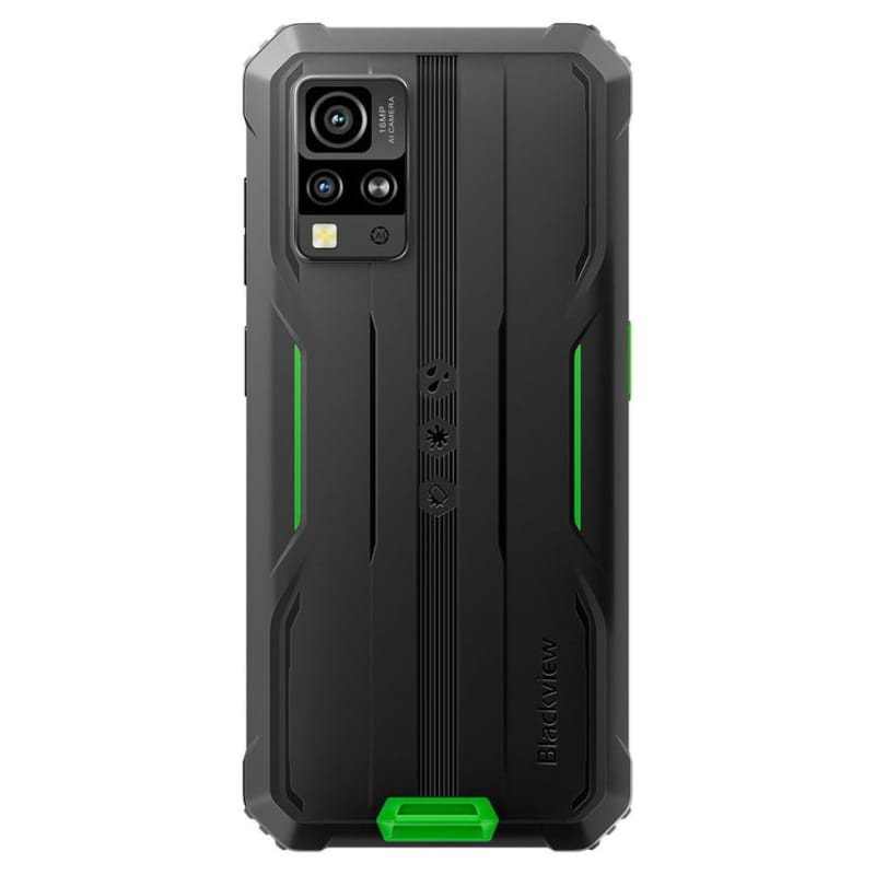 Blackview BV4800 SE 4GB/64GB Cor Verde - Item4