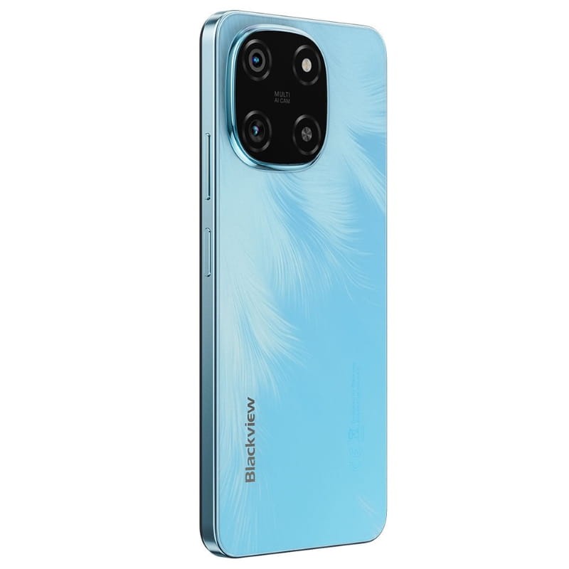 Blackview Color 6 8GB/256GB Azul - Item3