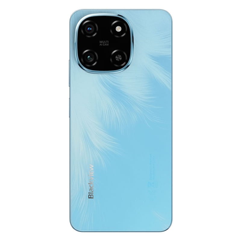Blackview Color 6 8GB/256GB Azul - Item4