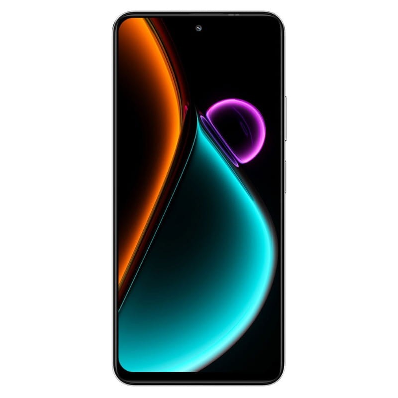 Blackview Color 6 8GB/256GB Branco - Item1