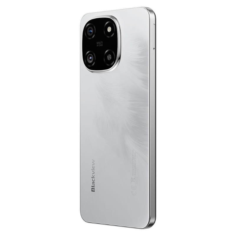 Blackview Color 6 8GB/256GB Branco - Item3