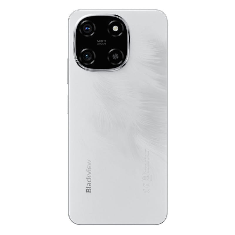 Blackview Color 6 8GB/256GB Branco - Item4