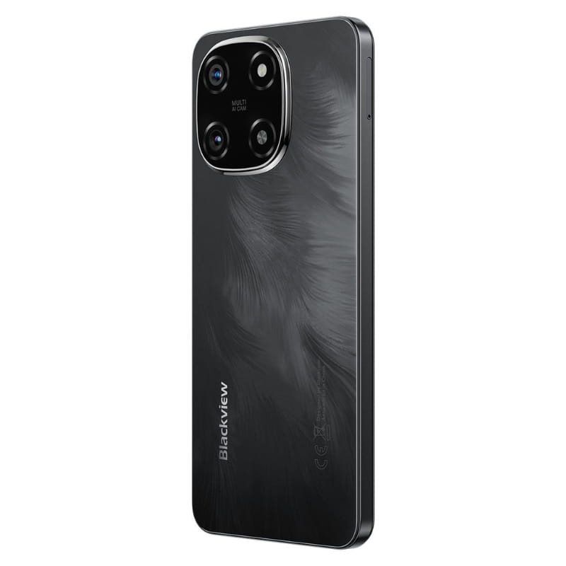 Blackview Color 6 8GB/256GB Preto - Item3