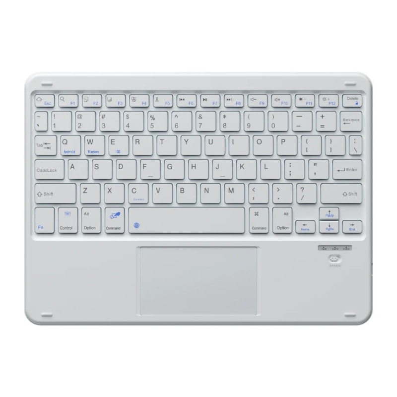 Blackview K2 Branco - Item