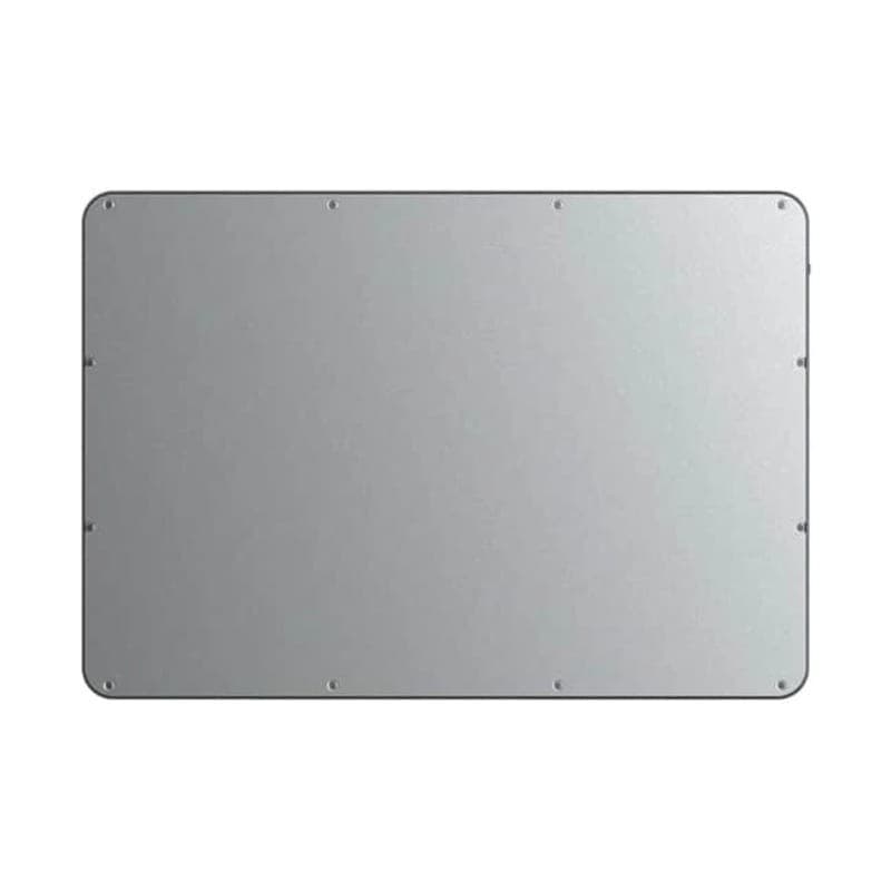 Blackview K2 Branco - vista traseira