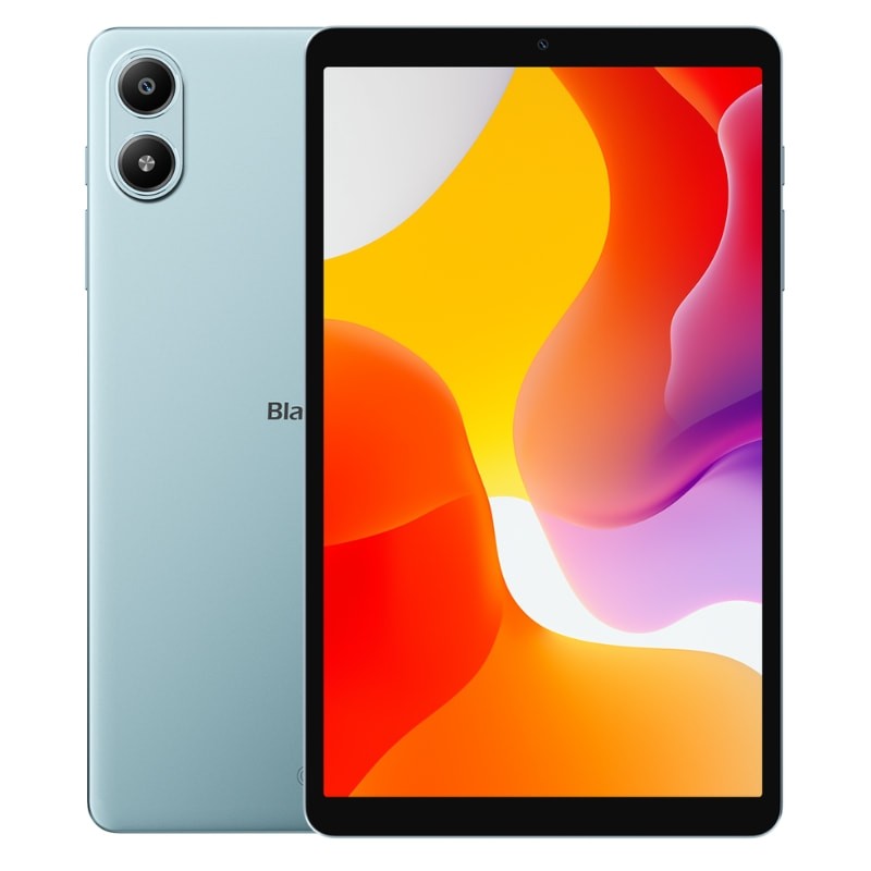 Blackview Link 2 8,68 4Go/128Go WiFi+4G Bleu - Ítem