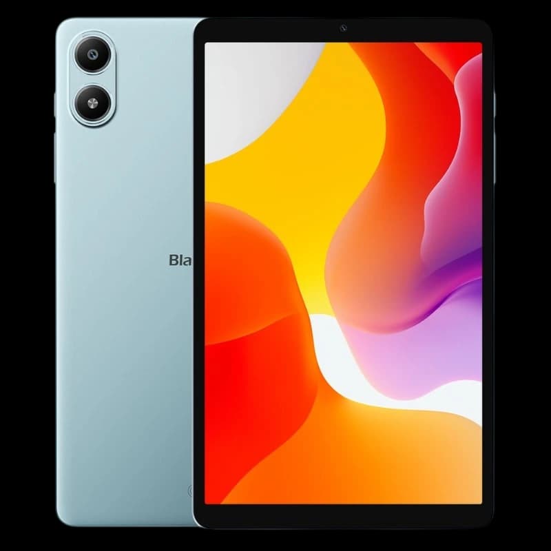 Blackview Link 2 8,68 WiFiB/128GB WiFi Azul