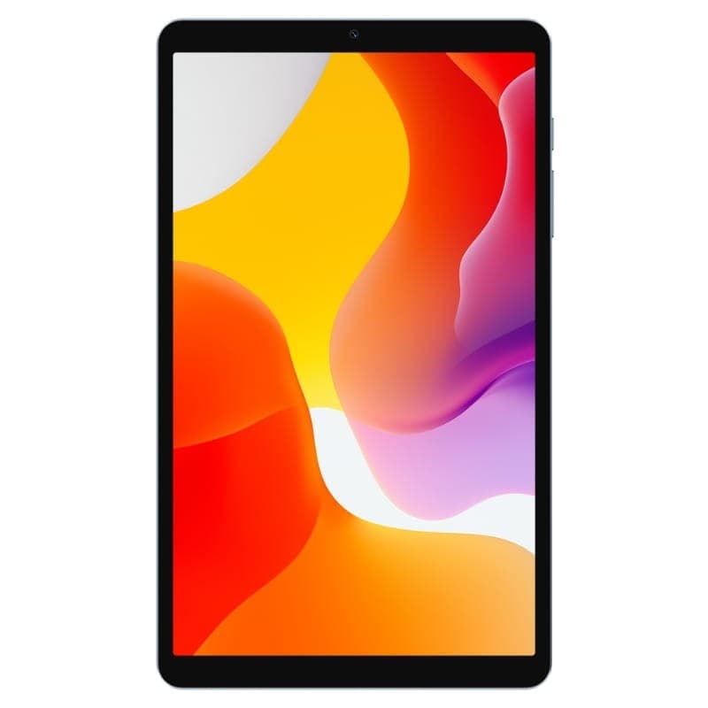 Blackview Link 2 8,68 4GB/128GB WiFi+4G Azul - vista frontal