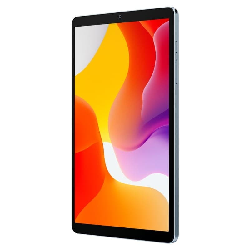 Blackview Link 2 8,68 4GB/128GB WiFi+4G Azul - vista a 45 graus