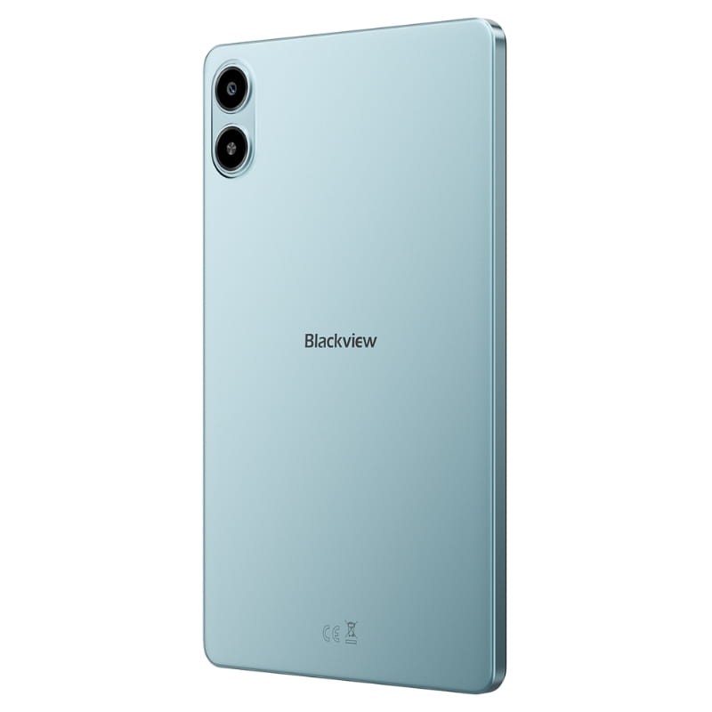 Blackview Link 2 8,68 4Go/128Go WiFi+4G Bleu - Ítem3