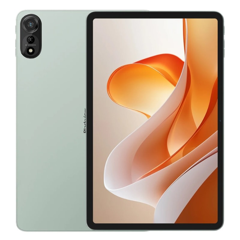 Blackview MEGA 2 WiFi 12 pouces 12Go/256Go Vert - Ítem