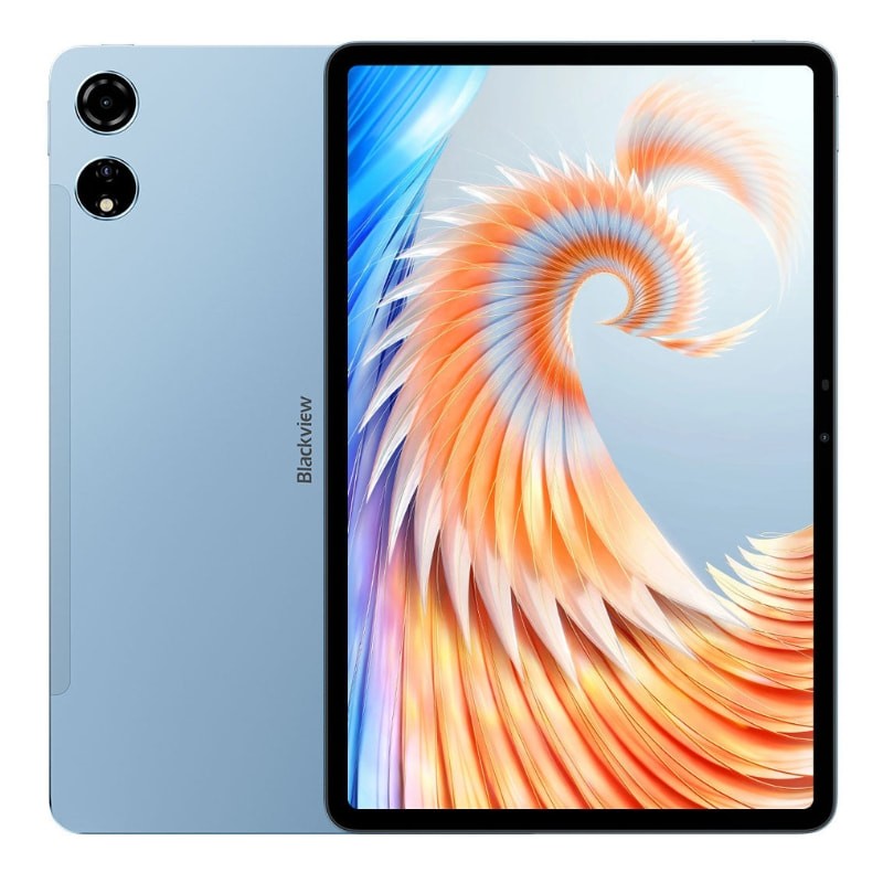 Blackview MEGA 3 12,1 Polegadas 12 GB/256 GB WiFi+4G Azul - Item