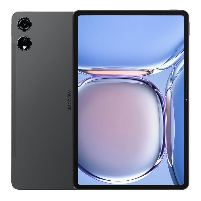 Blackview MEGA 3 12,1 Polegadas 12 GB/256 GB WiFi+4G Cinzento - Item