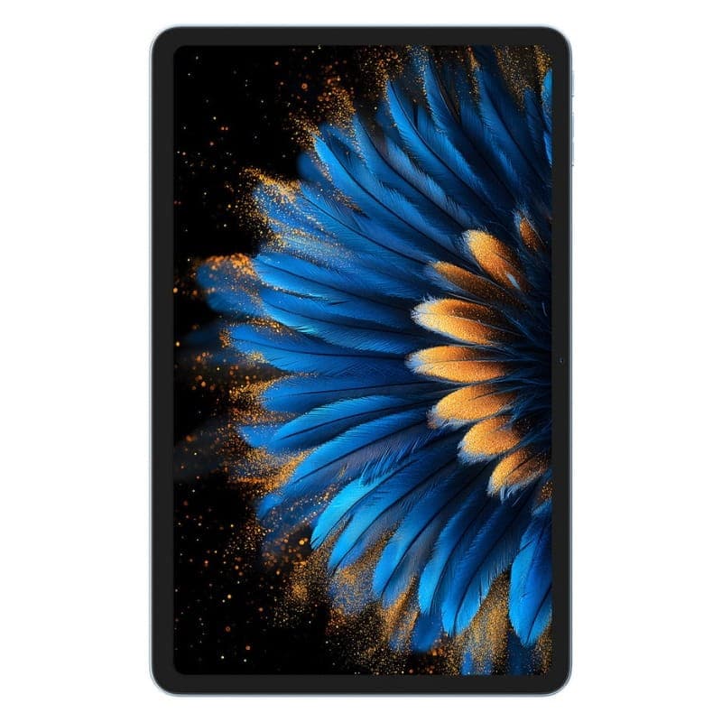 Blackview Mega 2 Set Version 12 12Go/256Go 4G Bleu - vue de face