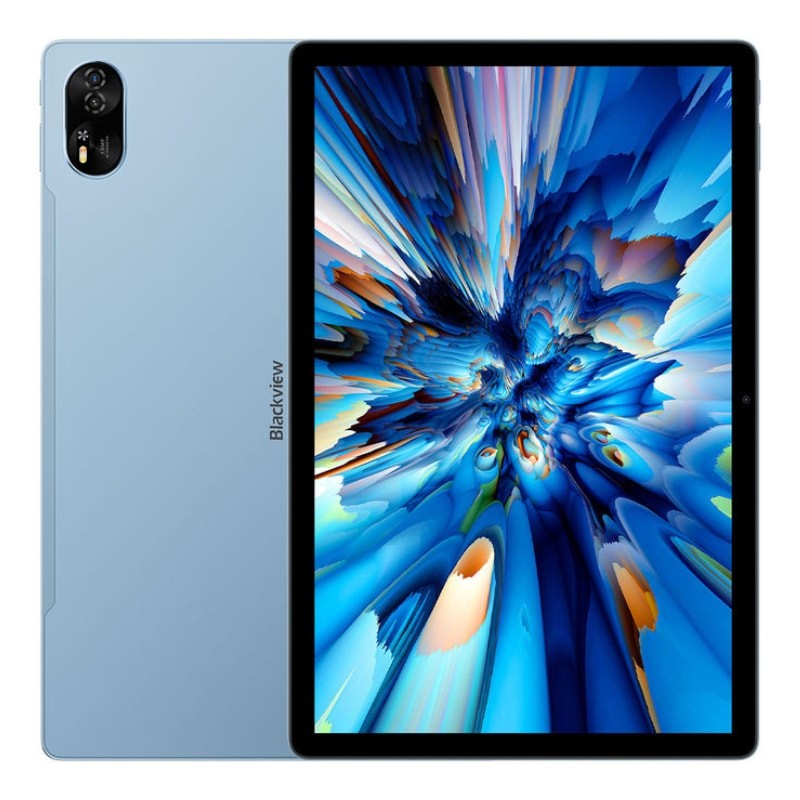 Blackview Mega 8 13'' 12 GB/256 GB 4G Azul - Item