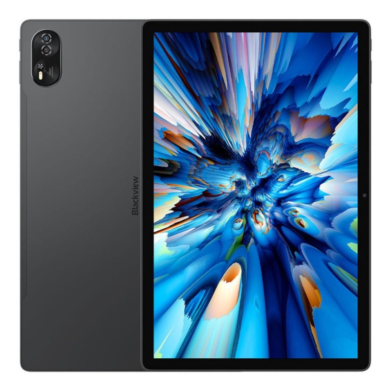 Blackview Mega 8 13'' 12GB/256GB 4G Negro - Ítem