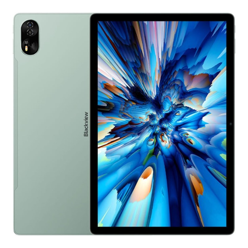 Blackview Mega 8 13'' 12 GB/256 GB Verde - Item