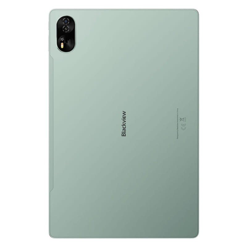 Blackview Mega 8 13'' 12 GB/256 GB Verde - Item4