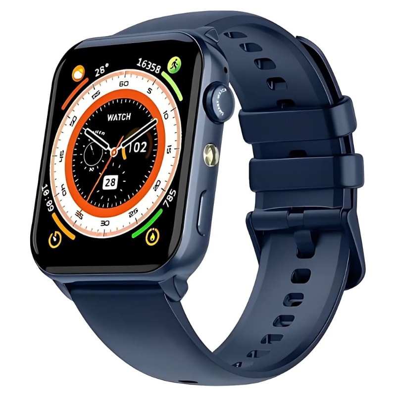 Blackview R30 Max Azul - Item