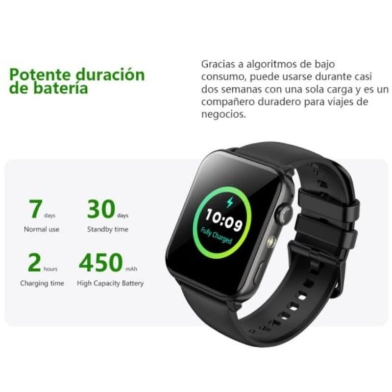 Blackview R30 Max Prata - Item6