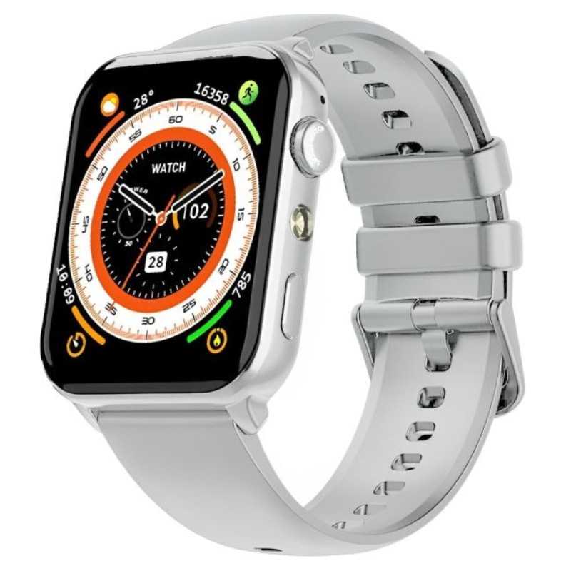 Blackview R30 Max Prata - Item