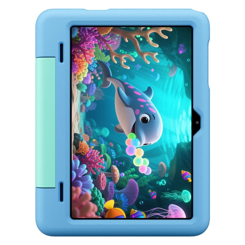 Blackview Tab 20 Kids 10,1 4GB/64GB WiFi Azul - Ítem