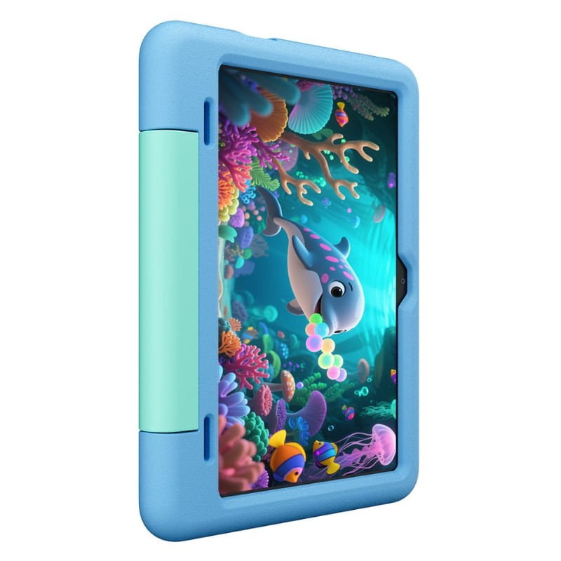 Blackview Tab 20 Kids 10,1 4GB/64GB WiFi Azul - Ítem2