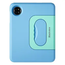 Blackview Tab 20 Kids 10,1 4GB/64GB WiFi Azul - vista traseira
