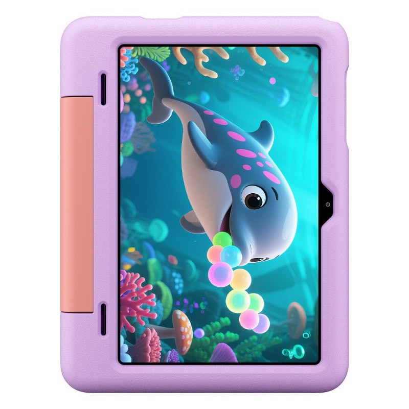 Blackview Tab 20 Kids 10,1 4GB/64GB WiFi Púrpura - Ítem