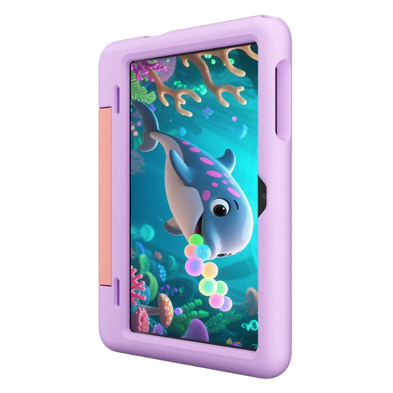 Blackview Tab 20 Kids 10,1 4GB/64GB WiFi Púrpura - Ítem1