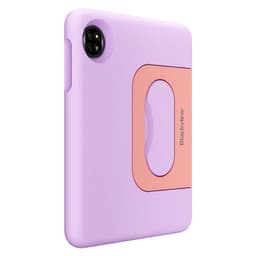 Blackview Tab 20 Kids 10,1 4GB/64GB WiFi Roxo - vista traseira a 45 graus 2