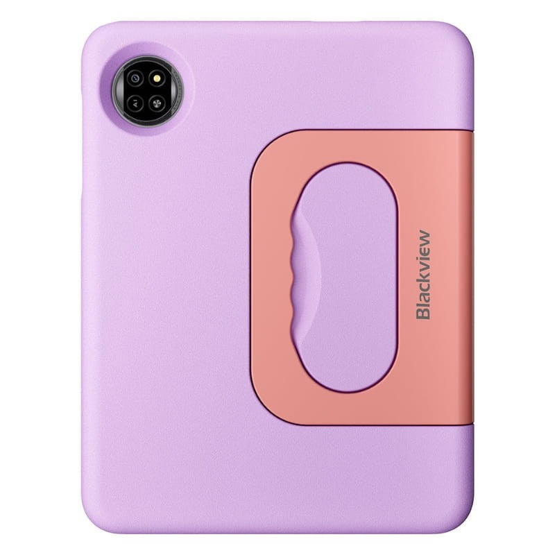 Blackview Tab 20 Kids 10,1 4GB/64GB WiFi Púrpura - Ítem5