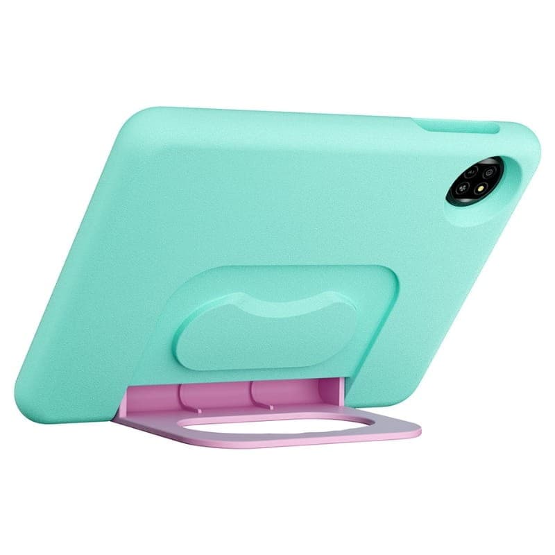 Blackview Tab 20 Kids 10,1 4GB/64GB WiFi Verde - soporte