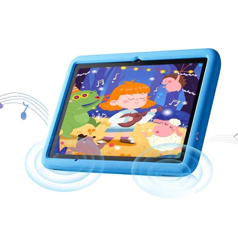 Blackview Tab 60 Pro Kids 10,1'' 4GB/128GB 4G Azul - Ítem3