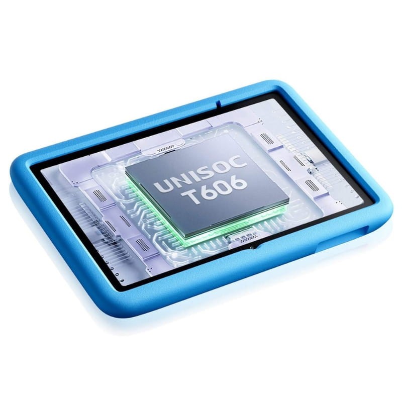 Blackview Tab 60 Pro Kids 10,1'' 4GB/128GB 4G Azul - Ítem5