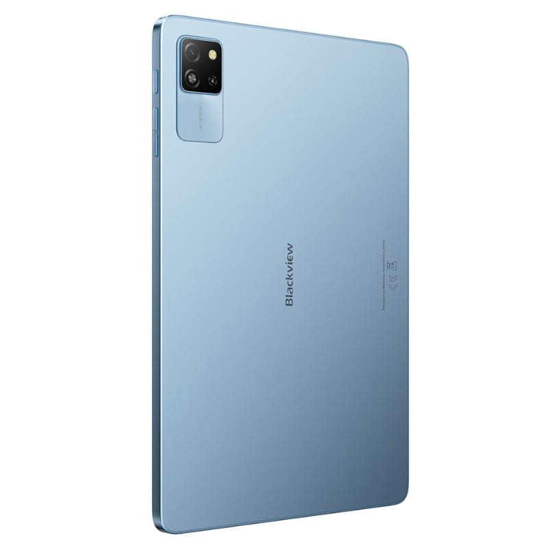 Blackview Tab 60 WiFi 10.1'' 4GB/128GB Azuis - Tablet - Item3