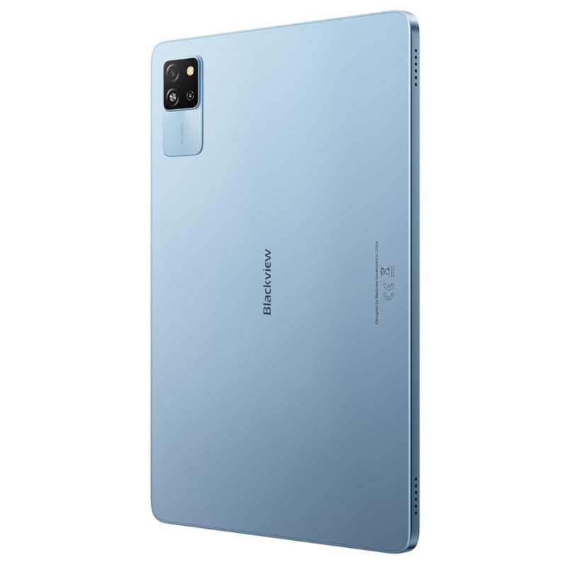 Blackview Tab 60 WiFi 10.1'' 4GB/128GB Azuis - Tablet - Item4