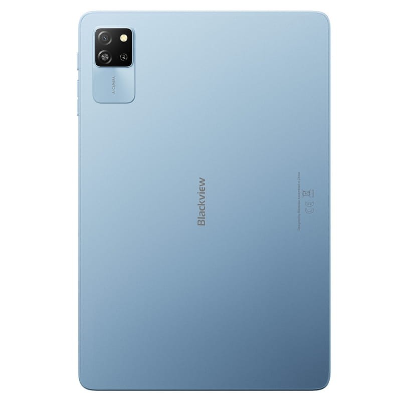 Blackview Tab 60 WiFi 10.1'' 4GB/128GB Azuis - Tablet - Item5