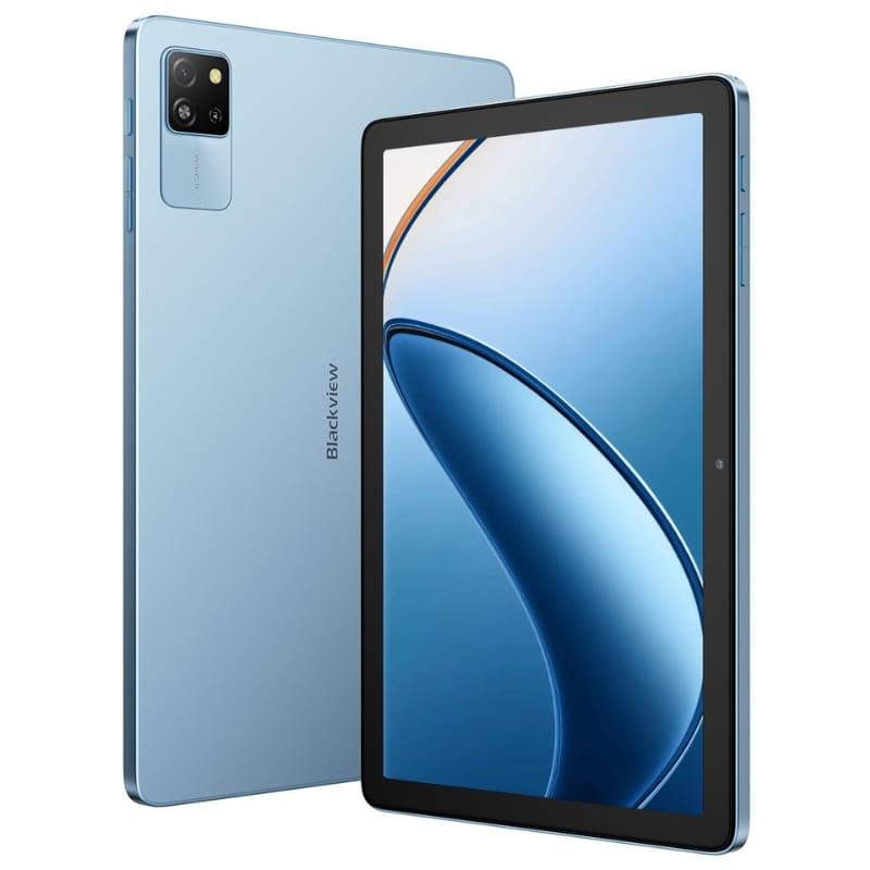 Blackview Tab 60 WiFi 10.1'' 4GB/128GB Azuis - Tablet - Item6