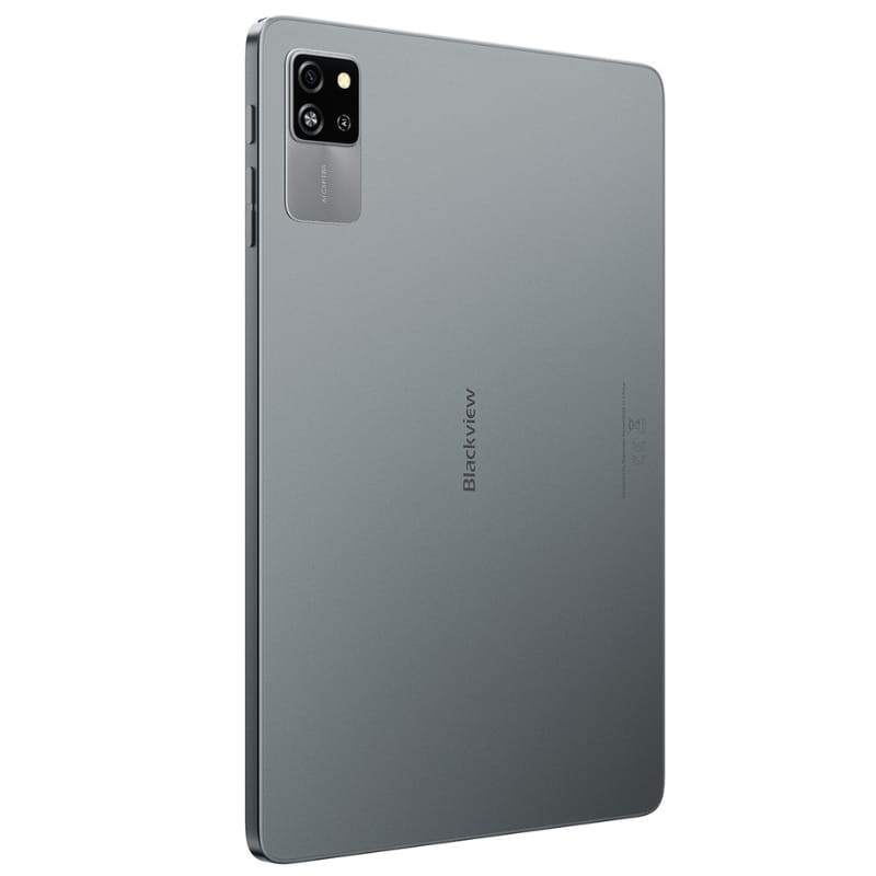 Blackview Tab 60 WiFi 10.1'' 4GB/128GB Cinzento - Tablet - Item4