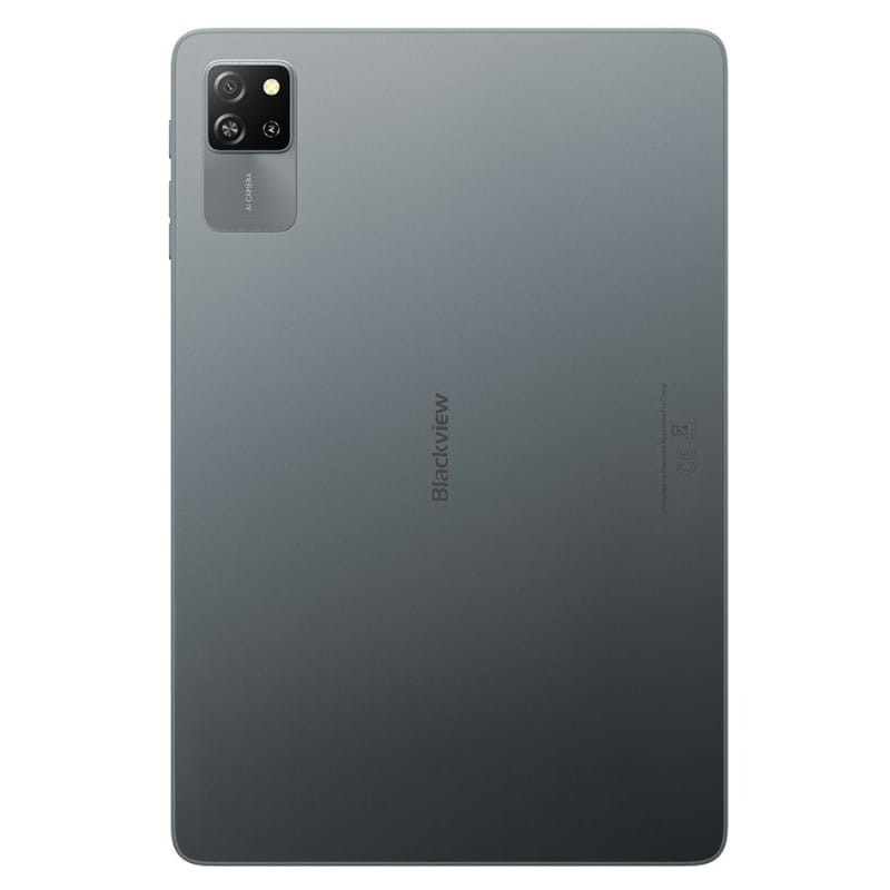 Blackview Tab 60 WiFi 10.1'' 4GB/128GB Cinzento - Tablet - Item5