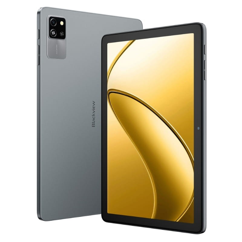 Blackview Tab 60 WiFi 10.1'' 4GB/128GB Cinzento - Tablet - Item6