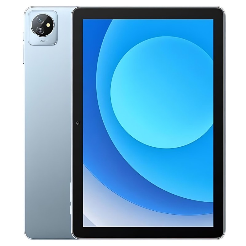 Blackview Tab 70 WiFi 10,1'' 4GB/64GB Azul - Tablet - Ítem
