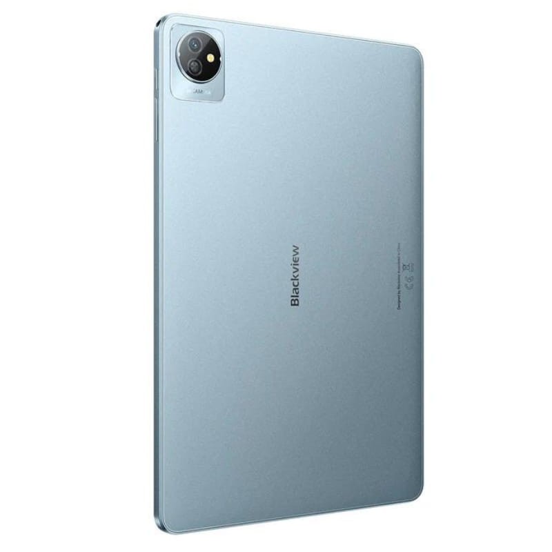 Blackview Tab 70 WiFi 10,1'' 4GB/64GB Azul - Tablet - Ítem2